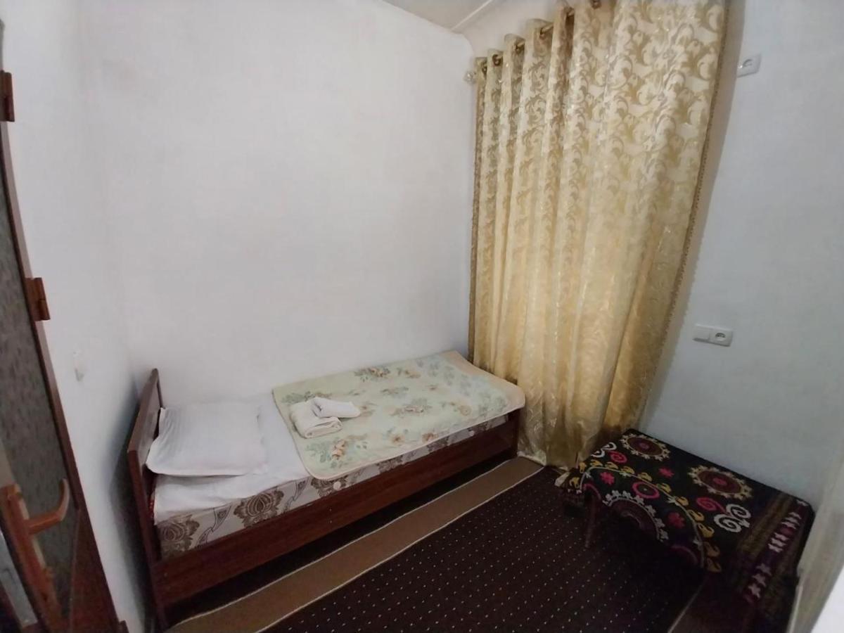 Fayz Guest House Samarkand Rom bilde