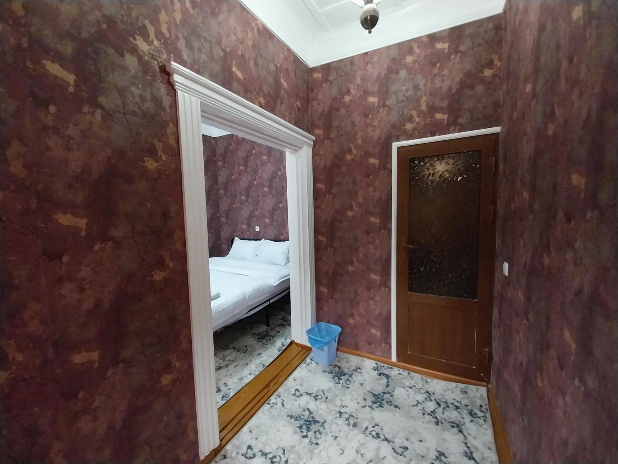 Fayz Guest House Samarkand Eksteriør bilde