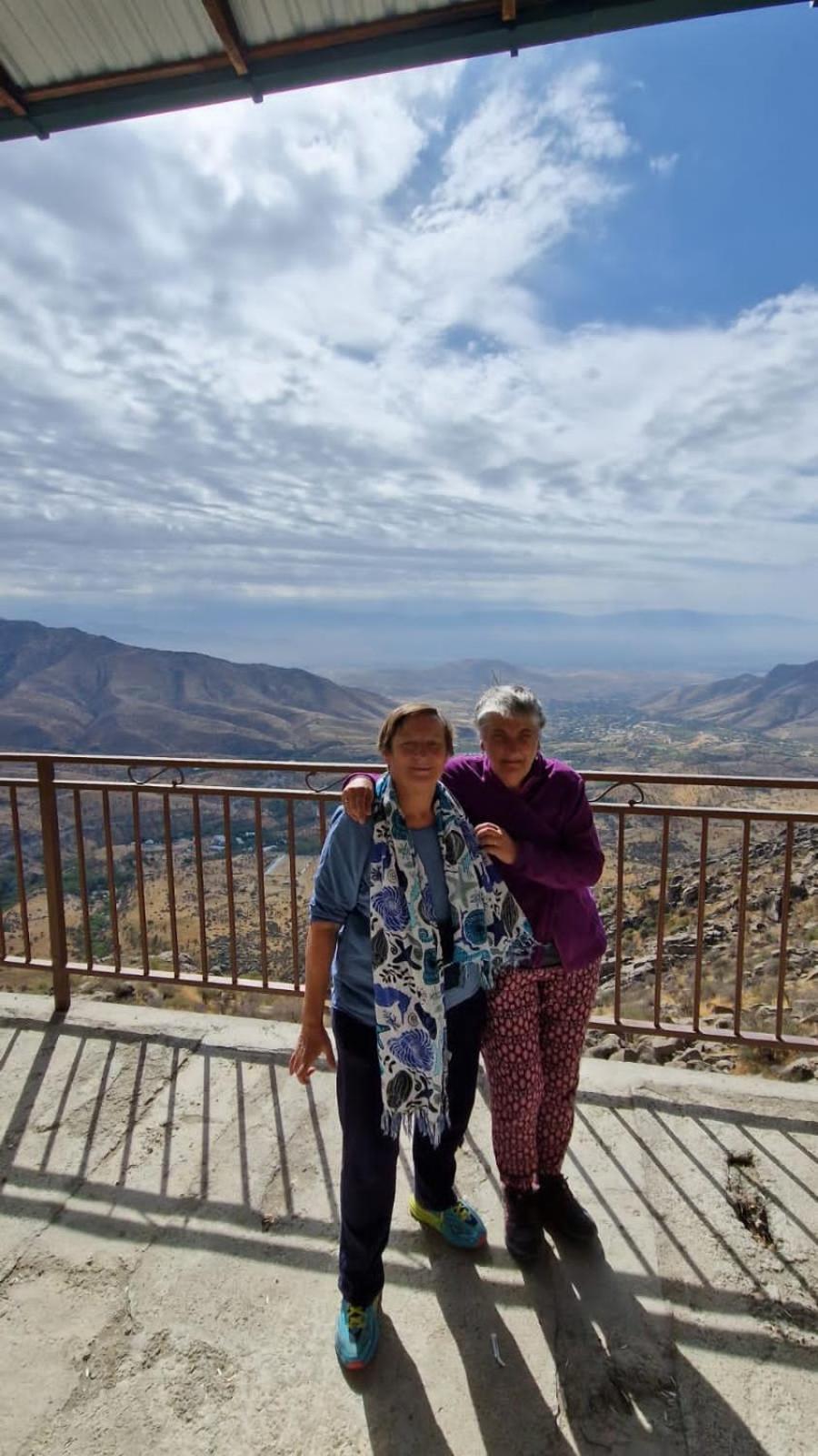 Fayz Guest House Samarkand Eksteriør bilde
